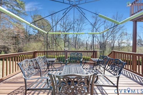 Tiny photo for 437 Prestwould Drive, Clarksville, VA 23927 (MLS # 2606627)