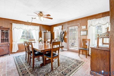 Tiny photo for 437 Prestwould Drive, Clarksville, VA 23927 (MLS # 2606627)