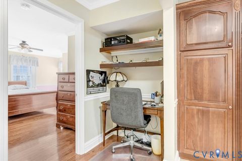 Tiny photo for 437 Prestwould Drive, Clarksville, VA 23927 (MLS # 2606627)