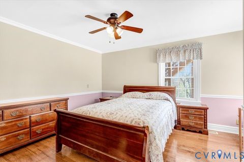 Tiny photo for 437 Prestwould Drive, Clarksville, VA 23927 (MLS # 2606627)