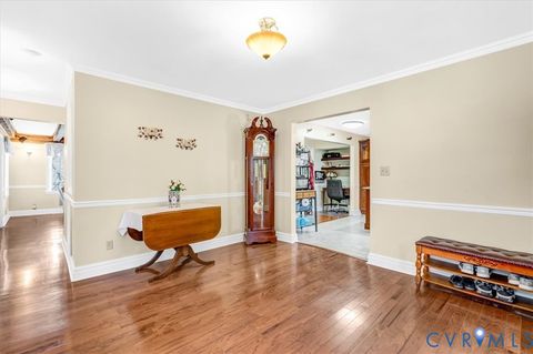 Tiny photo for 437 Prestwould Drive, Clarksville, VA 23927 (MLS # 2606627)