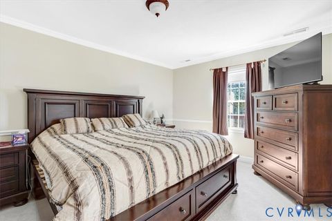 Tiny photo for 437 Prestwould Drive, Clarksville, VA 23927 (MLS # 2606627)