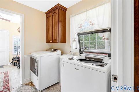 Tiny photo for 437 Prestwould Drive, Clarksville, VA 23927 (MLS # 2606627)