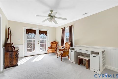 Tiny photo for 437 Prestwould Drive, Clarksville, VA 23927 (MLS # 2606627)