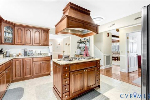 Tiny photo for 437 Prestwould Drive, Clarksville, VA 23927 (MLS # 2606627)