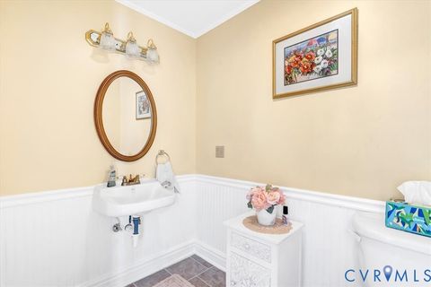 Tiny photo for 437 Prestwould Drive, Clarksville, VA 23927 (MLS # 2606627)