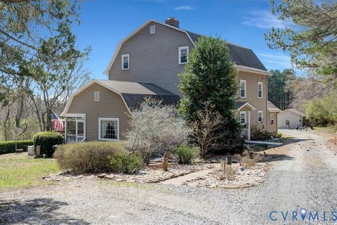 Photo of 437 Prestwould Drive, Clarksville, VA 23927 (MLS # 2606627)