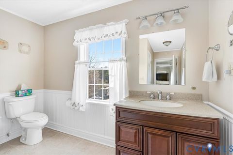 Tiny photo for 437 Prestwould Drive, Clarksville, VA 23927 (MLS # 2606627)