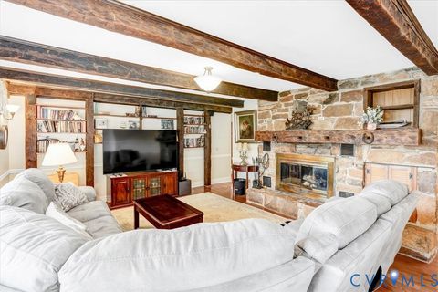 Tiny photo for 437 Prestwould Drive, Clarksville, VA 23927 (MLS # 2606627)