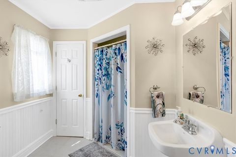 Tiny photo for 437 Prestwould Drive, Clarksville, VA 23927 (MLS # 2606627)