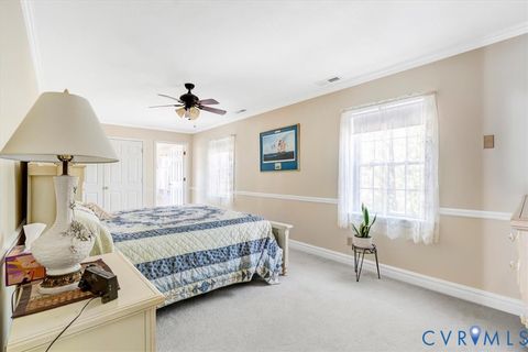 Tiny photo for 437 Prestwould Drive, Clarksville, VA 23927 (MLS # 2606627)