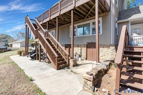 Tiny photo for 437 Prestwould Drive, Clarksville, VA 23927 (MLS # 2606627)