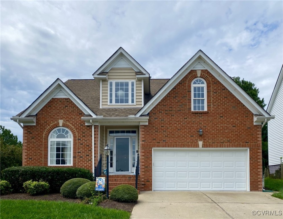 View Midlothian, VA 23112 house