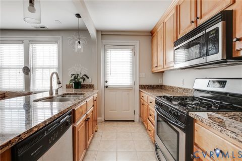 Tiny photo for 4524 Grove Avenue #U9, Richmond, VA 23221 (MLS # 2603061)