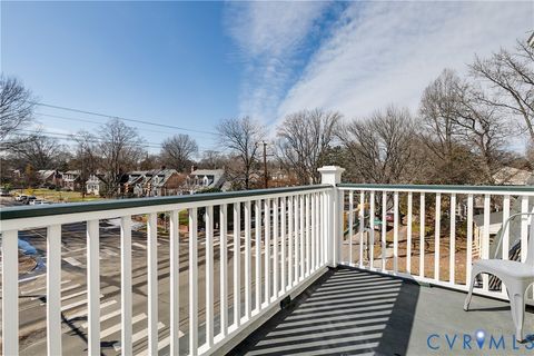 Tiny photo for 4524 Grove Avenue #U9, Richmond, VA 23221 (MLS # 2603061)