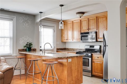 Tiny photo for 4524 Grove Avenue #U9, Richmond, VA 23221 (MLS # 2603061)