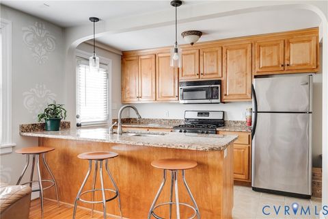 Tiny photo for 4524 Grove Avenue #U9, Richmond, VA 23221 (MLS # 2603061)