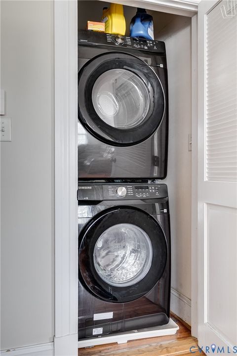 Tiny photo for 4524 Grove Avenue #U9, Richmond, VA 23221 (MLS # 2603061)