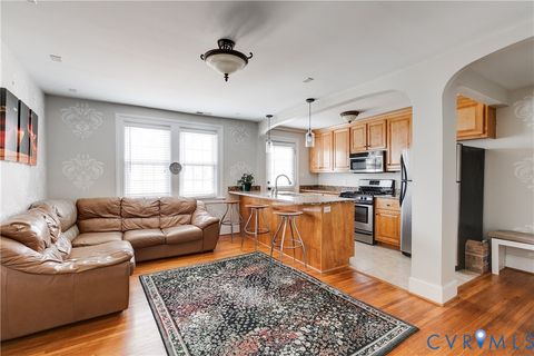 Tiny photo for 4524 Grove Avenue #U9, Richmond, VA 23221 (MLS # 2603061)