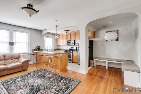 Tiny photo for 4524 Grove Avenue #U9, Richmond, VA 23221 (MLS # 2603061)