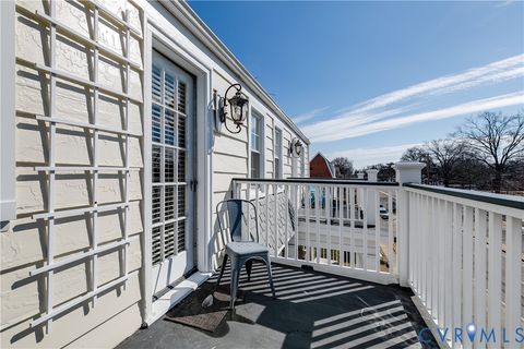 Tiny photo for 4524 Grove Avenue #U9, Richmond, VA 23221 (MLS # 2603061)