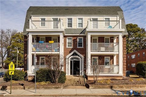 Photo of 4524 Grove Avenue #U9, Richmond, VA 23221 (MLS # 2603061)