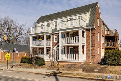 Tiny photo for 4524 Grove Avenue #U9, Richmond, VA 23221 (MLS # 2603061)
