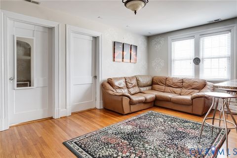 Tiny photo for 4524 Grove Avenue #U9, Richmond, VA 23221 (MLS # 2603061)