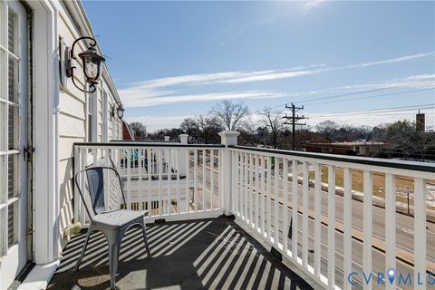 Tiny photo for 4524 Grove Avenue #U9, Richmond, VA 23221 (MLS # 2603061)