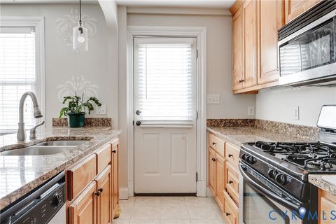 Tiny photo for 4524 Grove Avenue #U9, Richmond, VA 23221 (MLS # 2603061)