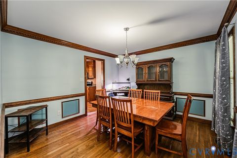 Tiny photo for 5312 Oak Leaf Lane, Prince George, VA 23875 (MLS # 2614589)