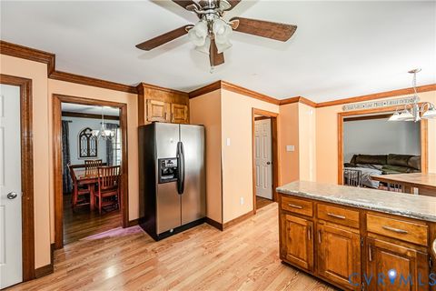 Tiny photo for 5312 Oak Leaf Lane, Prince George, VA 23875 (MLS # 2614589)