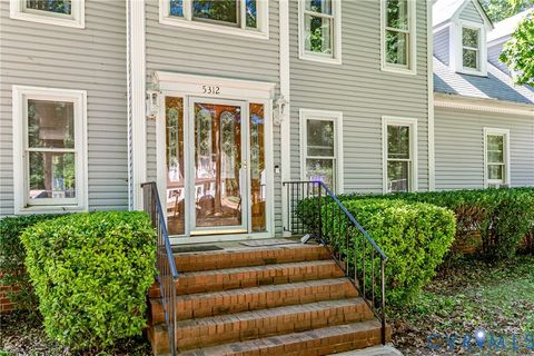 Tiny photo for 5312 Oak Leaf Lane, Prince George, VA 23875 (MLS # 2614589)