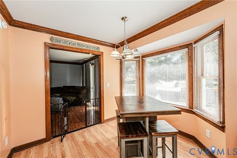 Tiny photo for 5312 Oak Leaf Lane, Prince George, VA 23875 (MLS # 2614589)