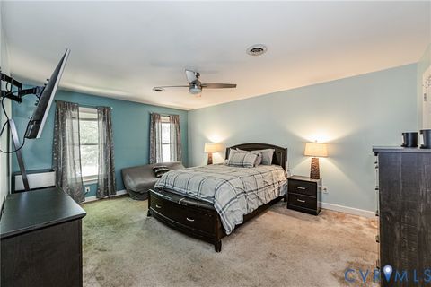 Tiny photo for 5312 Oak Leaf Lane, Prince George, VA 23875 (MLS # 2614589)