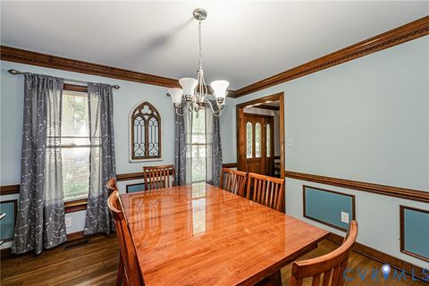 Tiny photo for 5312 Oak Leaf Lane, Prince George, VA 23875 (MLS # 2614589)