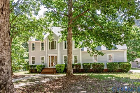 Tiny photo for 5312 Oak Leaf Lane, Prince George, VA 23875 (MLS # 2614589)