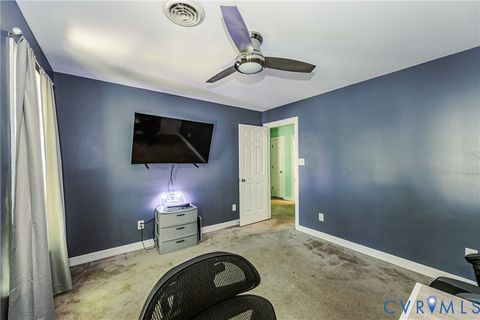 Tiny photo for 5312 Oak Leaf Lane, Prince George, VA 23875 (MLS # 2614589)
