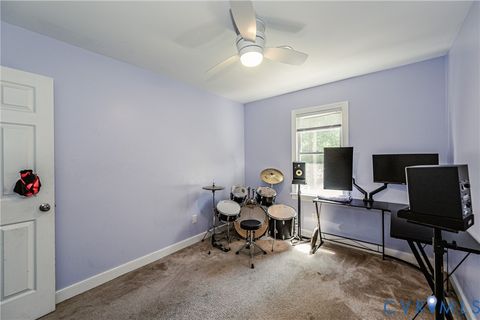 Tiny photo for 5312 Oak Leaf Lane, Prince George, VA 23875 (MLS # 2614589)