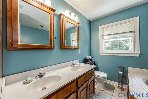 Tiny photo for 5312 Oak Leaf Lane, Prince George, VA 23875 (MLS # 2614589)