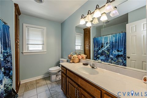 Tiny photo for 5312 Oak Leaf Lane, Prince George, VA 23875 (MLS # 2614589)