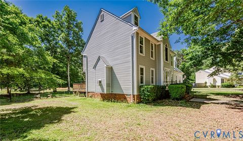 Tiny photo for 5312 Oak Leaf Lane, Prince George, VA 23875 (MLS # 2614589)
