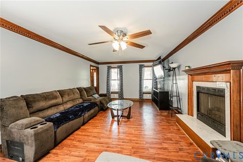 Tiny photo for 5312 Oak Leaf Lane, Prince George, VA 23875 (MLS # 2614589)