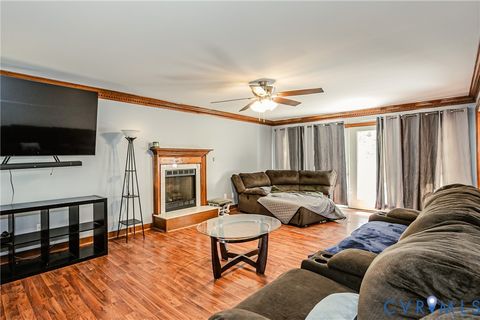 Tiny photo for 5312 Oak Leaf Lane, Prince George, VA 23875 (MLS # 2614589)