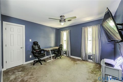 Tiny photo for 5312 Oak Leaf Lane, Prince George, VA 23875 (MLS # 2614589)