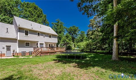 Tiny photo for 5312 Oak Leaf Lane, Prince George, VA 23875 (MLS # 2614589)