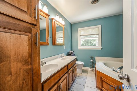Tiny photo for 5312 Oak Leaf Lane, Prince George, VA 23875 (MLS # 2614589)