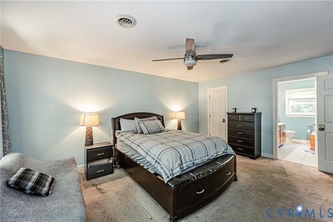 Tiny photo for 5312 Oak Leaf Lane, Prince George, VA 23875 (MLS # 2614589)