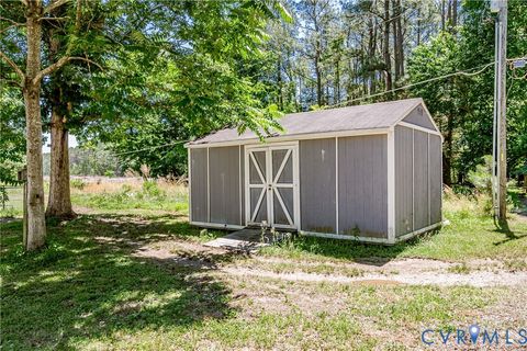 Tiny photo for 5312 Oak Leaf Lane, Prince George, VA 23875 (MLS # 2614589)