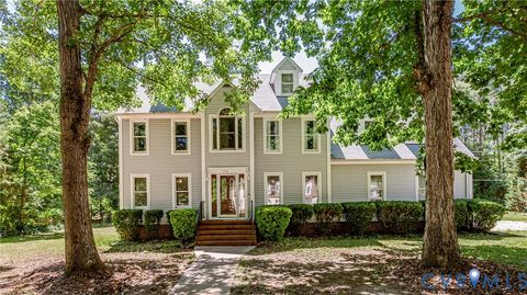 Tiny photo for 5312 Oak Leaf Lane, Prince George, VA 23875 (MLS # 2614589)